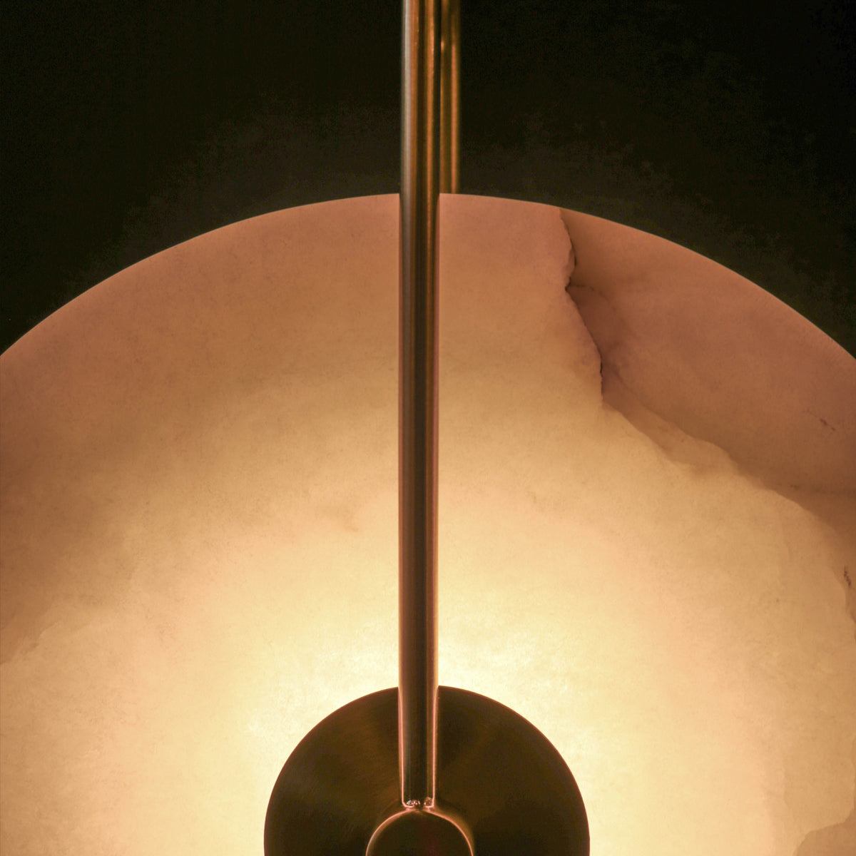 Edulis Wall Light