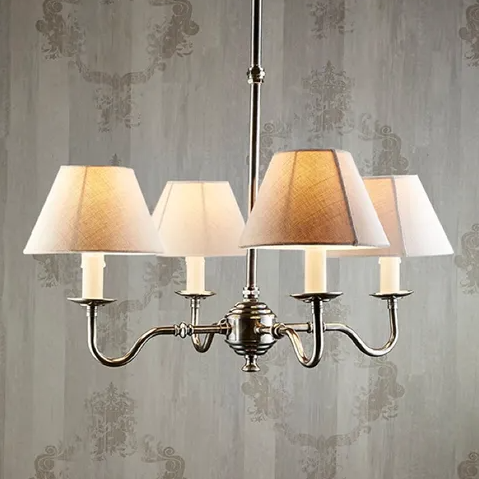 Hampton Chandelier at Murano Plus, Lighting Specialists in Auckland