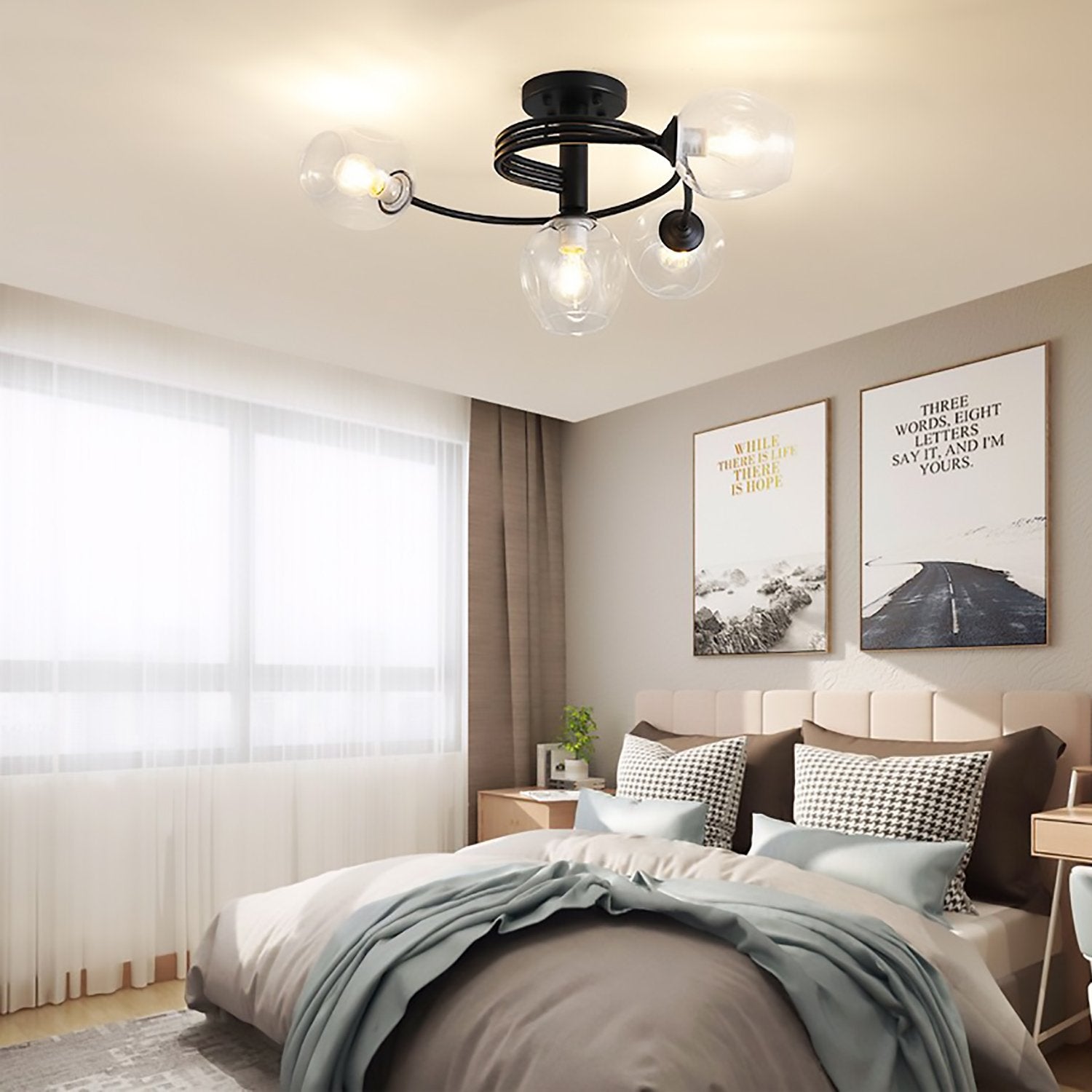 Fresco Pendant at Murano Plus, Lighting Specialists in Auckland