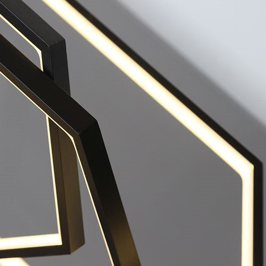 Puntada Pendant