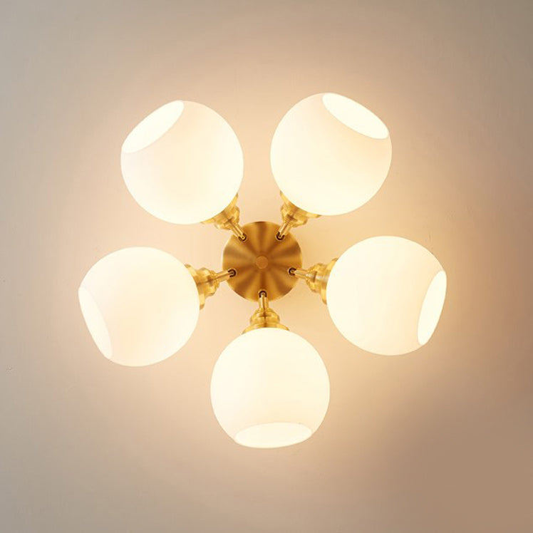 Lottie Ceiling Light