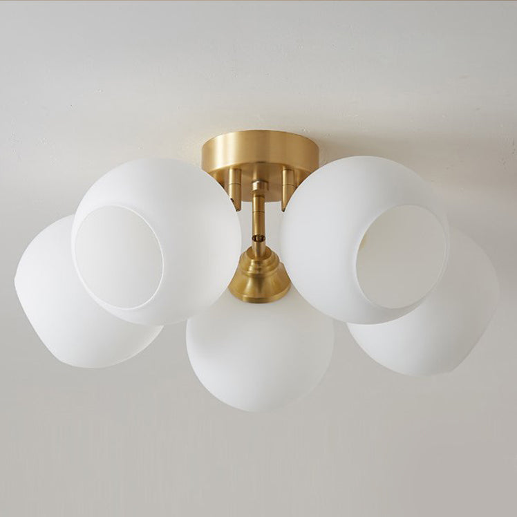 Lottie Ceiling Light