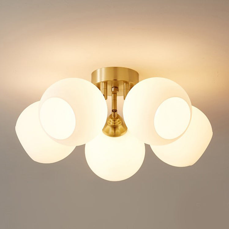 Lottie Ceiling Light
