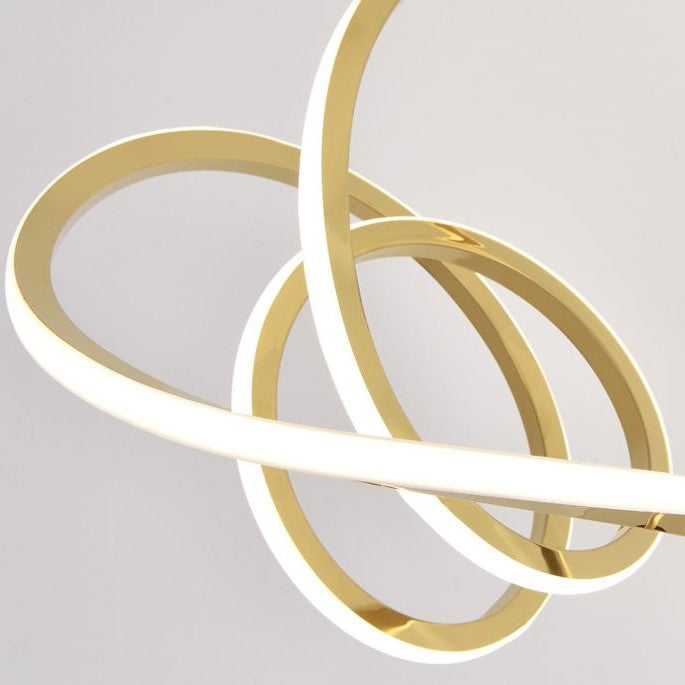 Scribble Floor Lamp