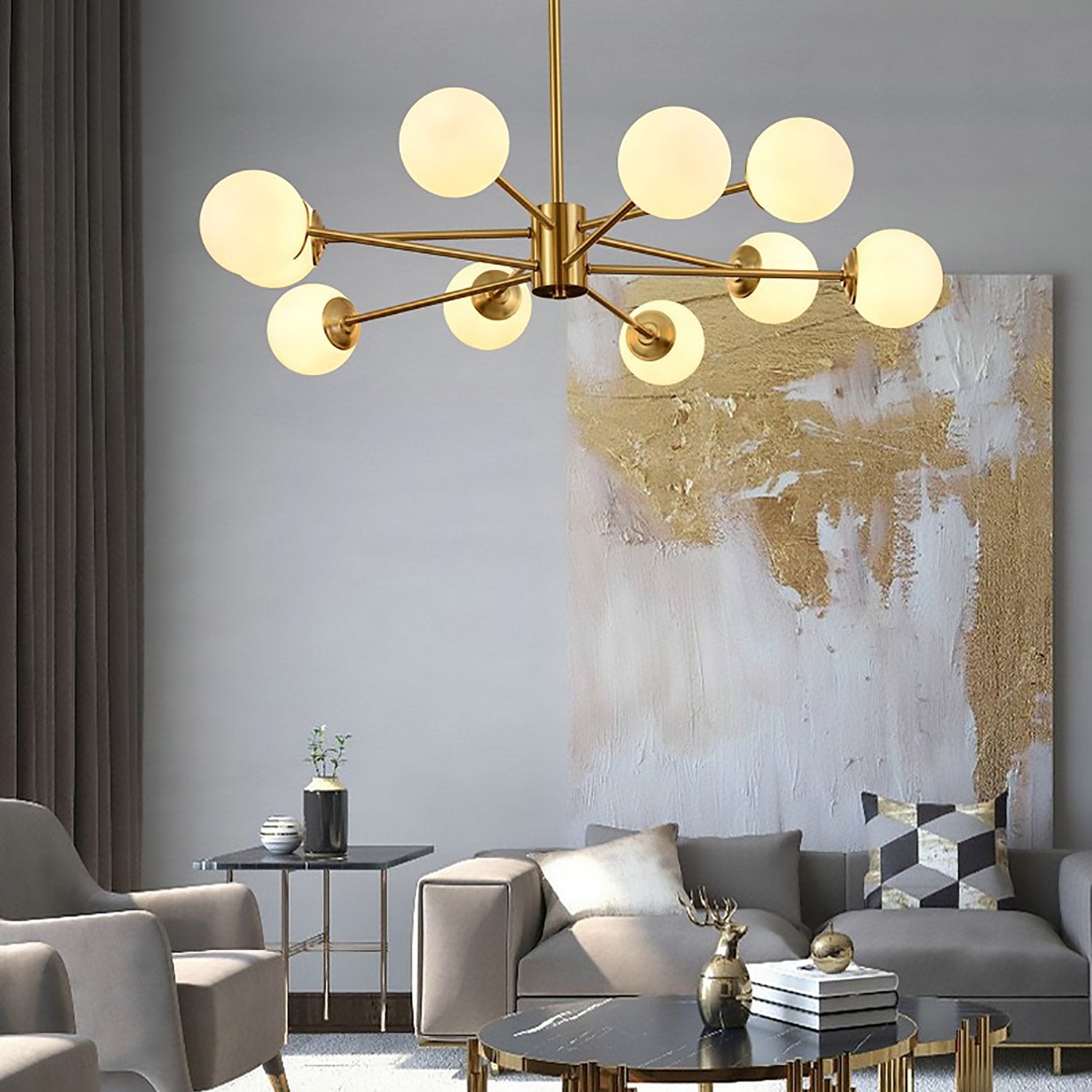 Vera Pendant at Murano Plus, Lighting Specialists in Auckland
