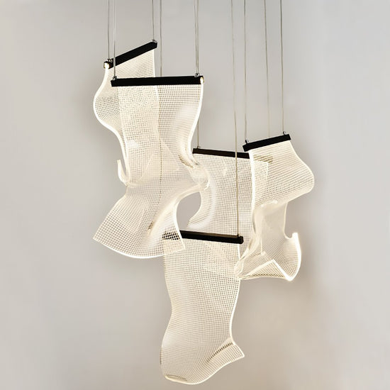 Cronus Pendant at Murano Plus, Lighting Specialists in Auckland