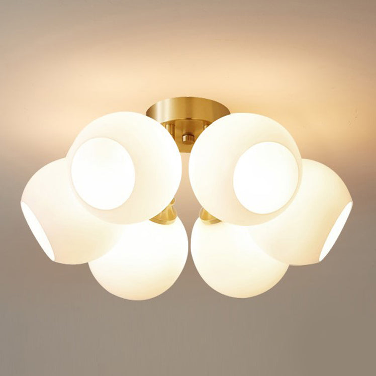 Lottie Ceiling Light