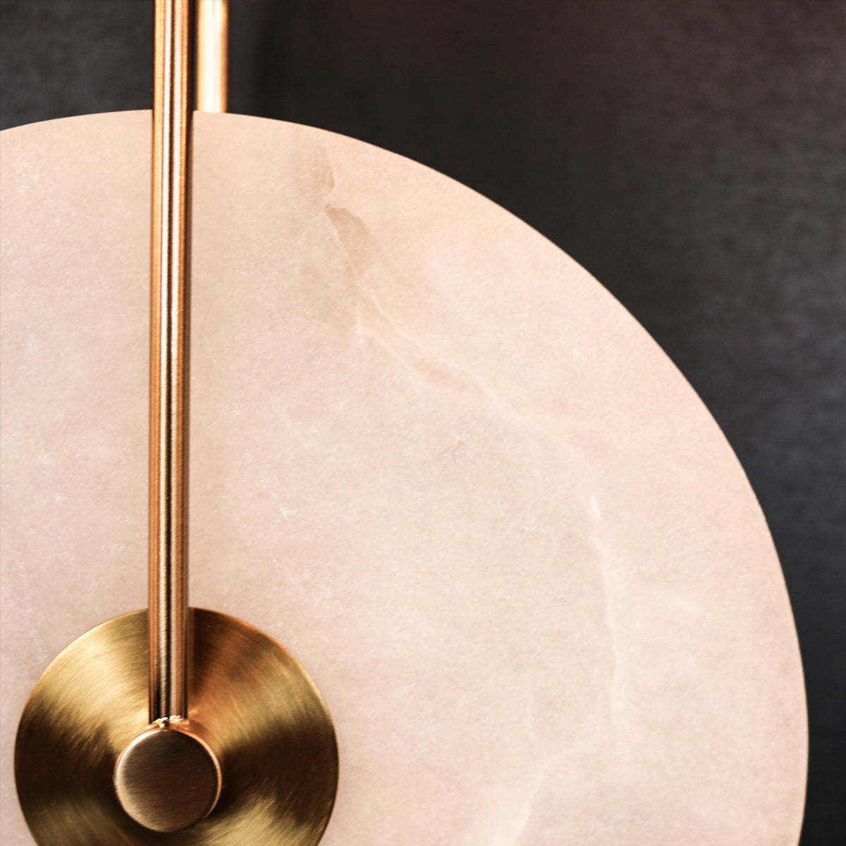 Edulis Wall Light