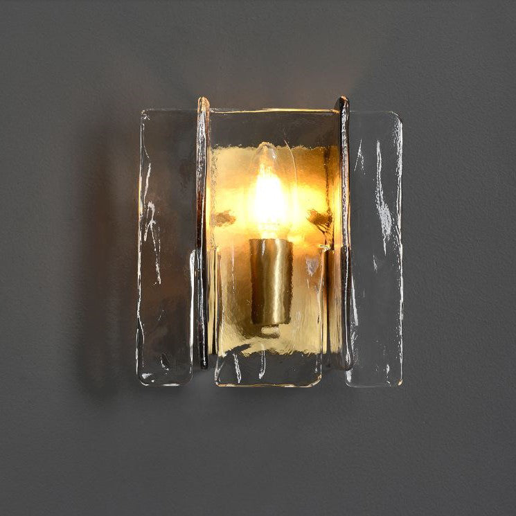 Gradia Wall Light