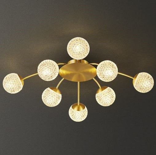 Ramita Ceiling Light