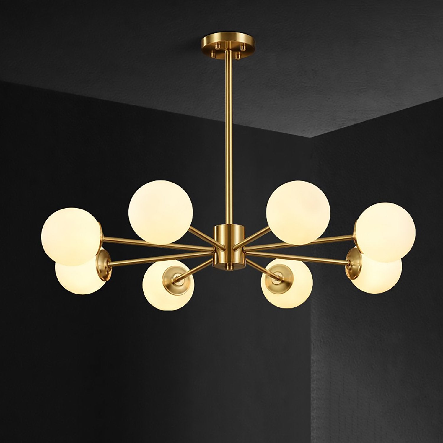 Vera Pendant at Murano Plus, Lighting Specialists in Auckland