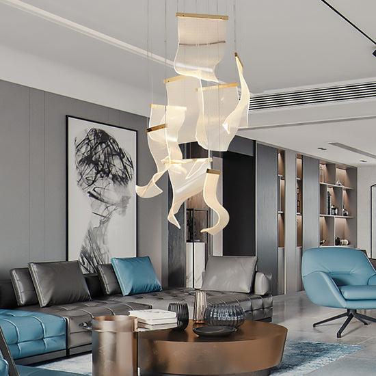 Cronus Pendant at Murano Plus, Lighting Specialists in Auckland
