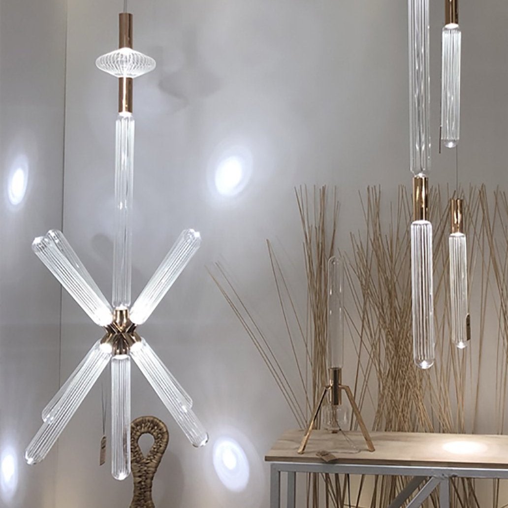 Alpha Pendant at Murano Plus, Lighting Specialists in Auckland