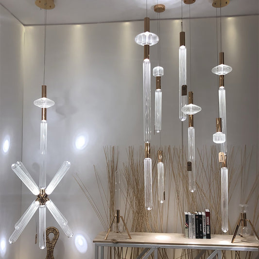 Alpha Pendant at Murano Plus, Lighting Specialists in Auckland
