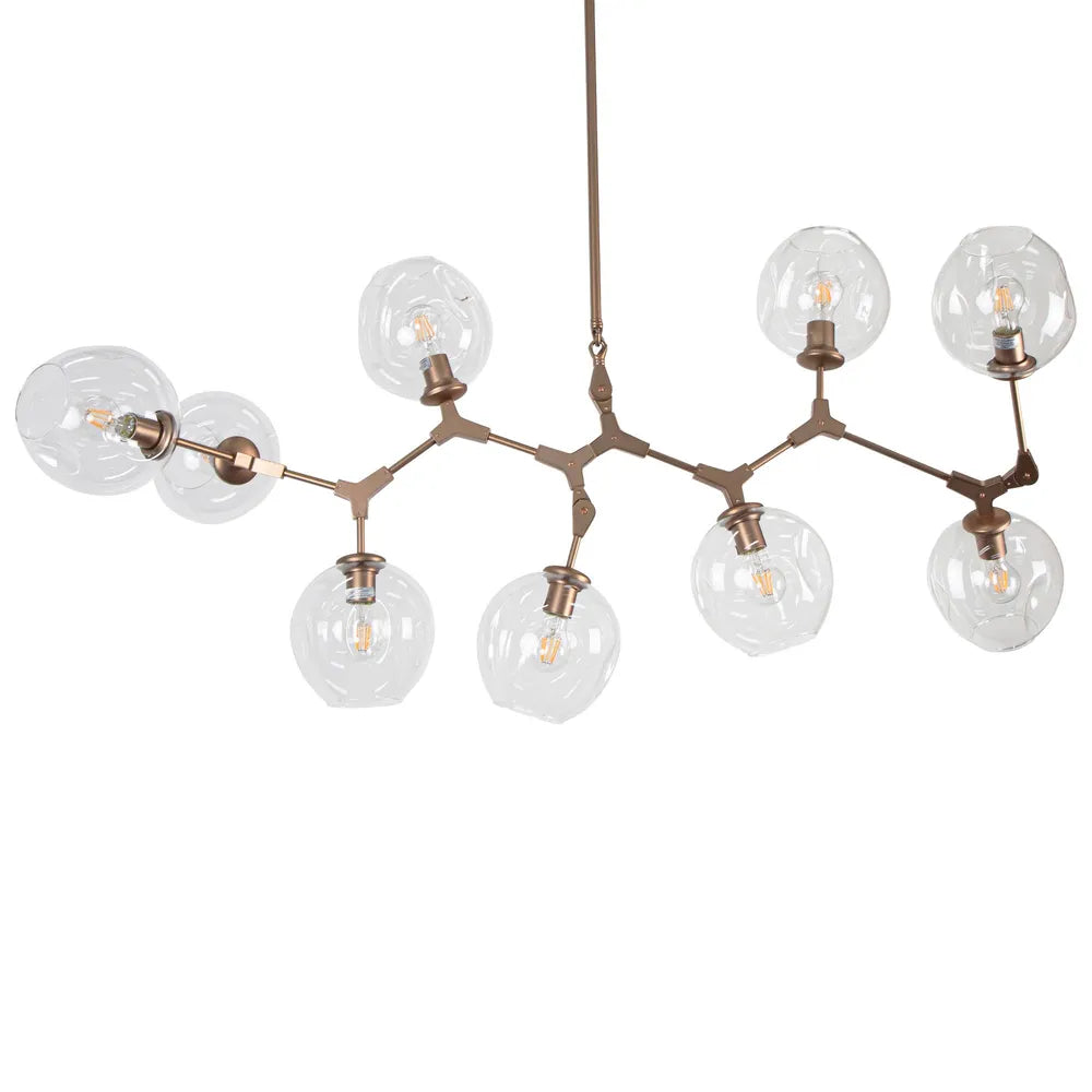 Bramble 9 Light
