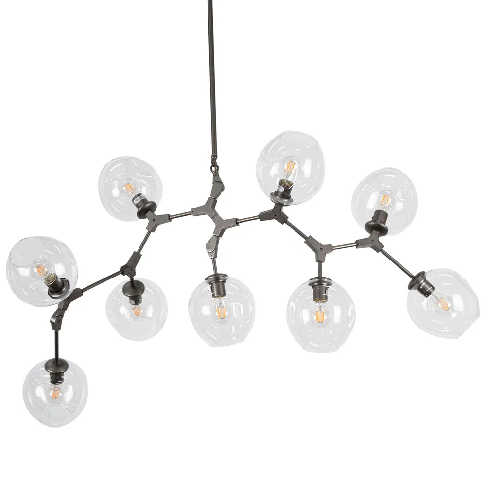 Bramble 9 Light