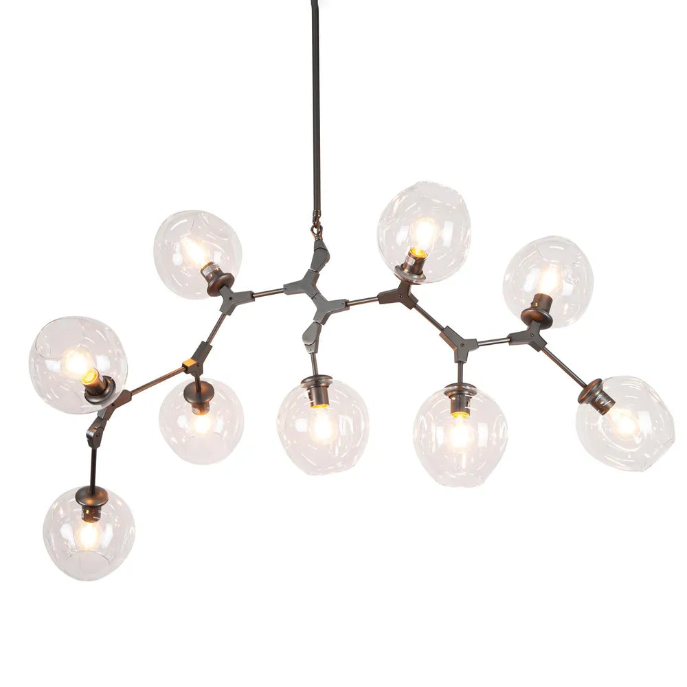 Bramble 9 Light