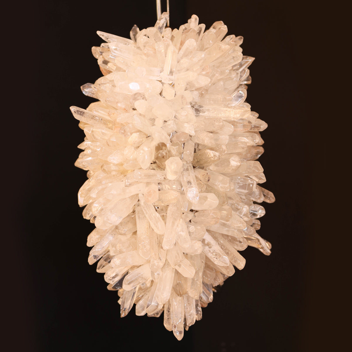 Anita Egg Pendant