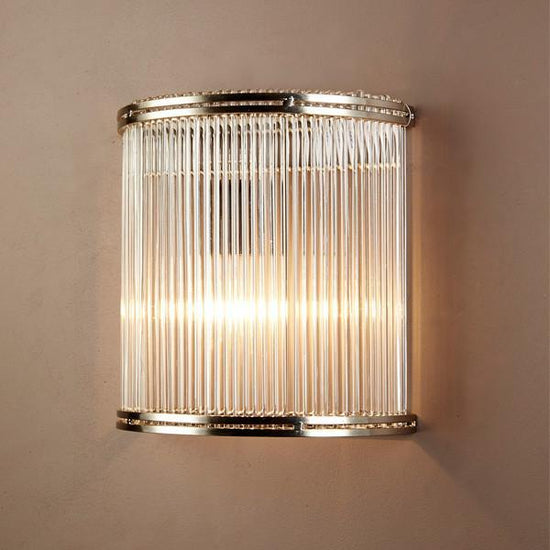 Aluar Wall Lamp at Murano Plus, Lighting Specialists in Auckland