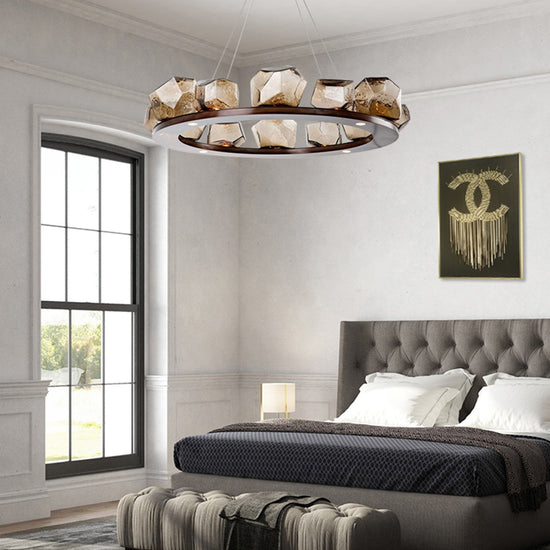 Etta Pendant at Murano Plus, Lighting Specialists in Auckland