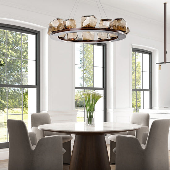 Etta Pendant at Murano Plus, Lighting Specialists in Auckland