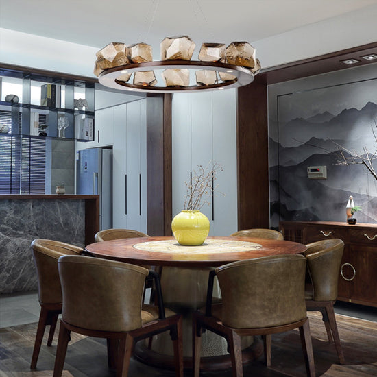 Etta Pendant at Murano Plus, Lighting Specialists in Auckland