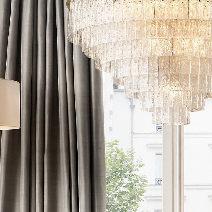 Abra Chandelier