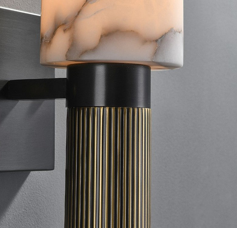 Achilles Wall Light