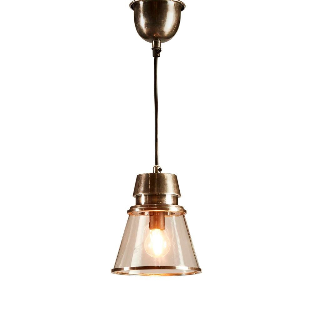 Akaroa Pendant