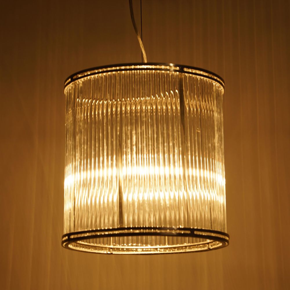 Aluar Pendant