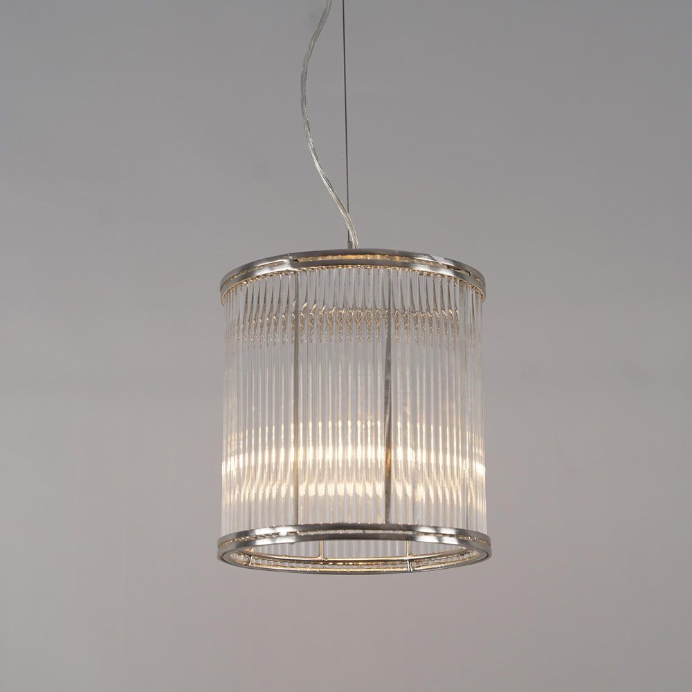 Aluar Pendant