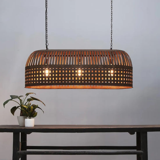 Asilah Long Rust