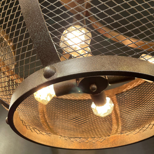 Baptiste Pendant Light