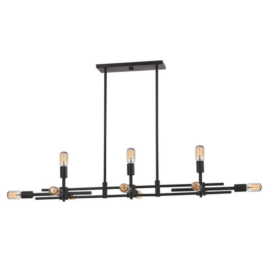 Barre Pendant at Murano Plus, Lighting Specialists in Auckland