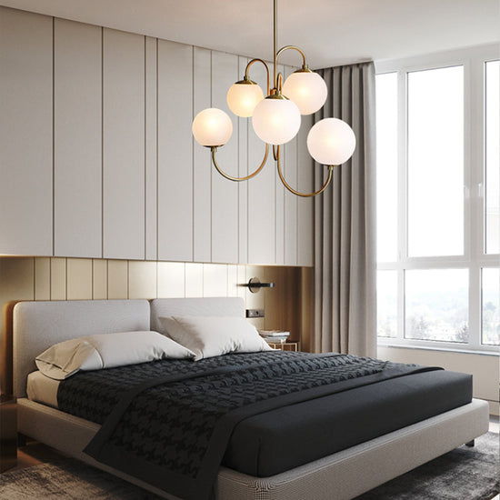 Philomena Pendant at Murano Plus, Lighting Specialists in Auckland