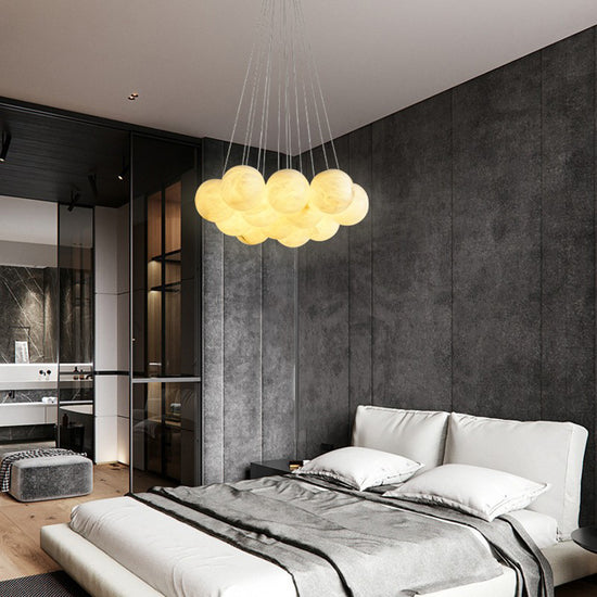 Marmor Pendant at Murano Plus, Lighting Specialists in Auckland