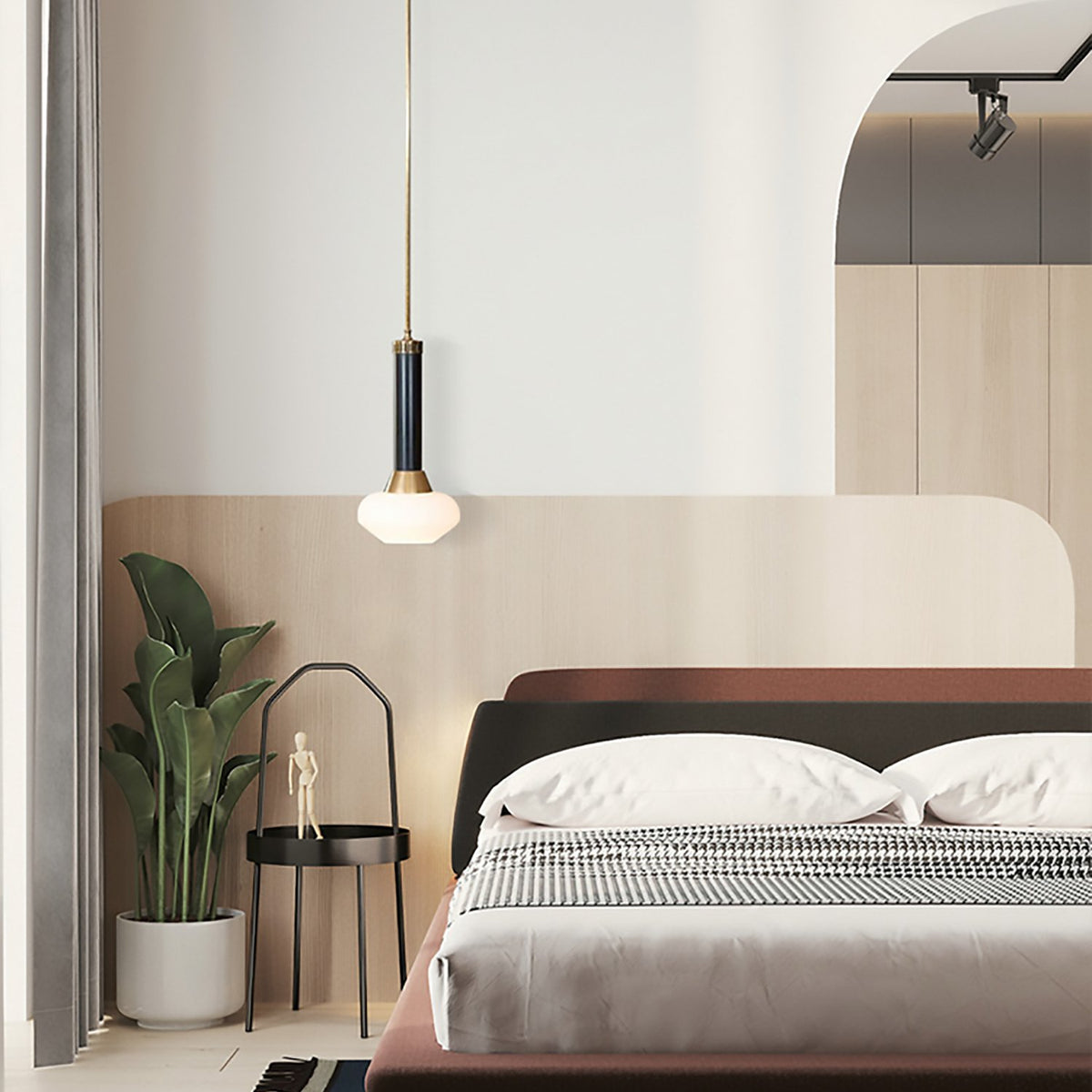 Chime Pendant at Murano Plus, Lighting Specialists in Auckland