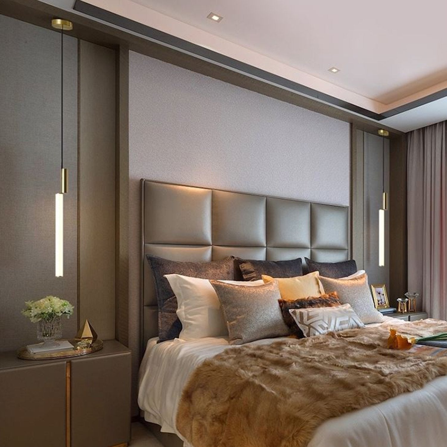 Reverie Pendant at Murano Plus, Lighting Specialists in Auckland