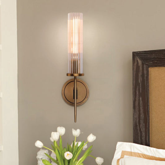 Belfort Wall Light