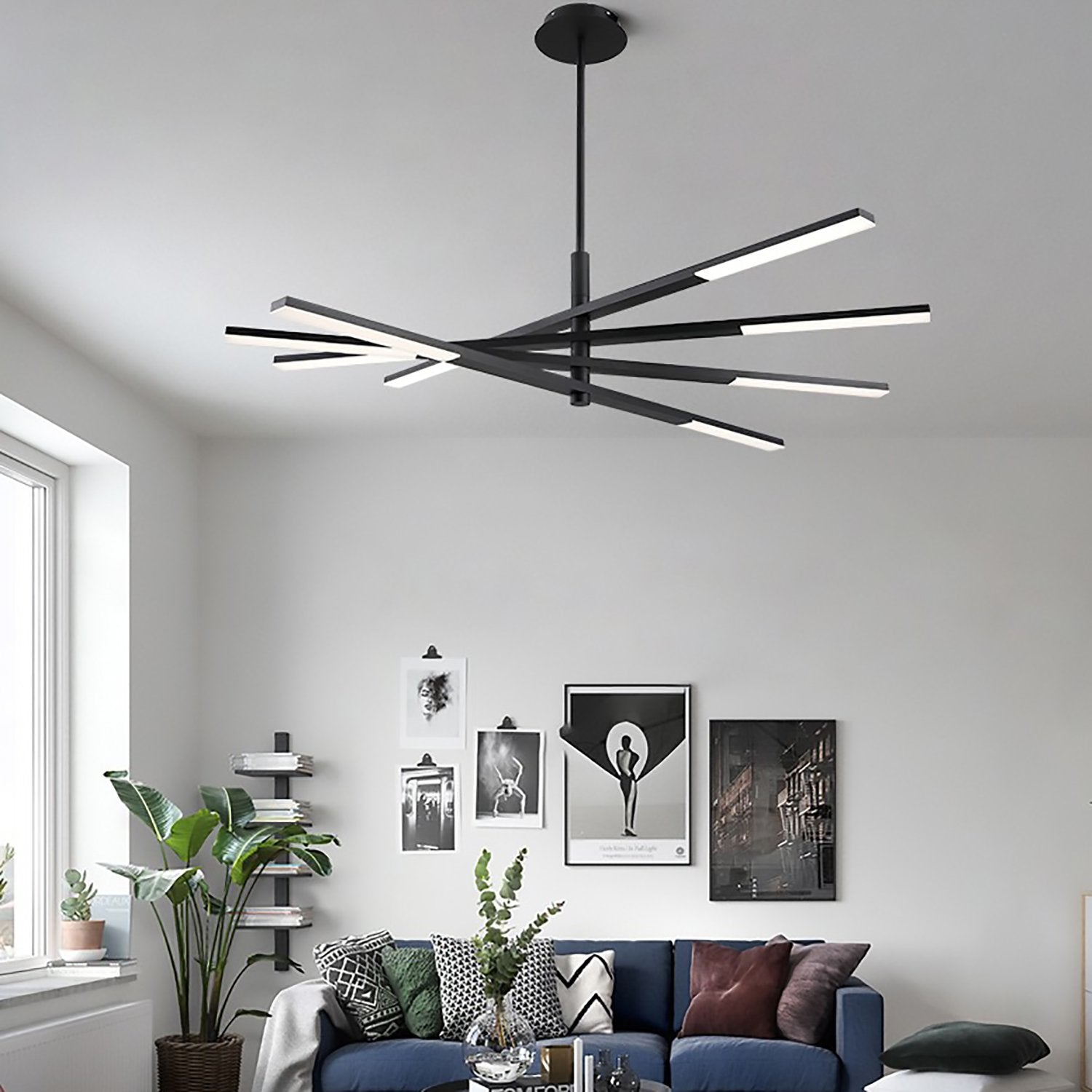 Azize Pendant at Murano Plus, Lighting Specialists in Auckland