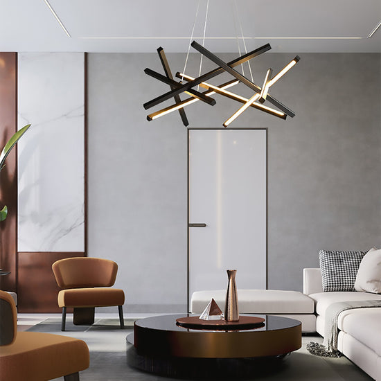 Linza Pendant at Murano Plus, Lighting Specialists in Auckland