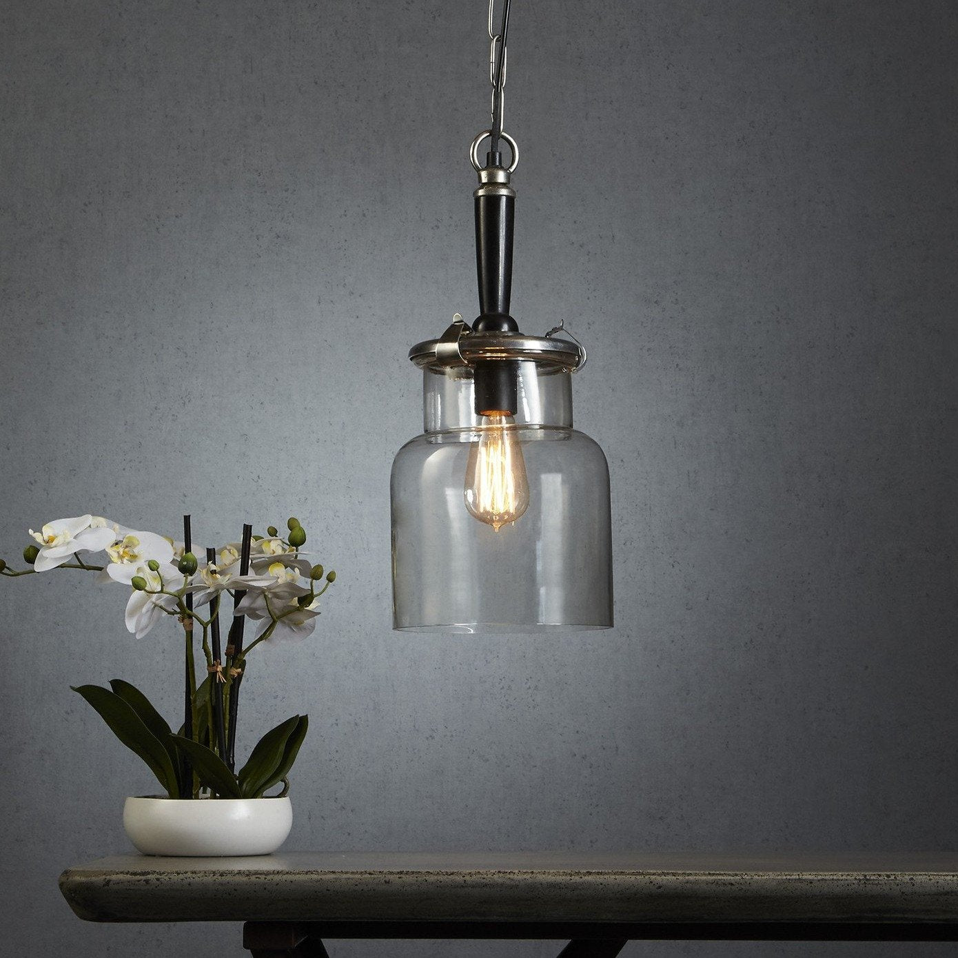 Bristol Pendant at Murano Plus, Lighting Specialists in Auckland