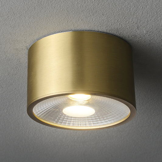 Button Ceiling