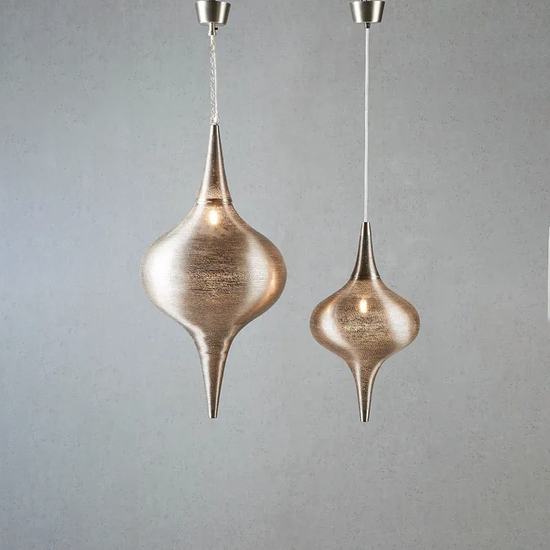 Sahara Pendant at Murano Plus, Lighting Specialists in Auckland