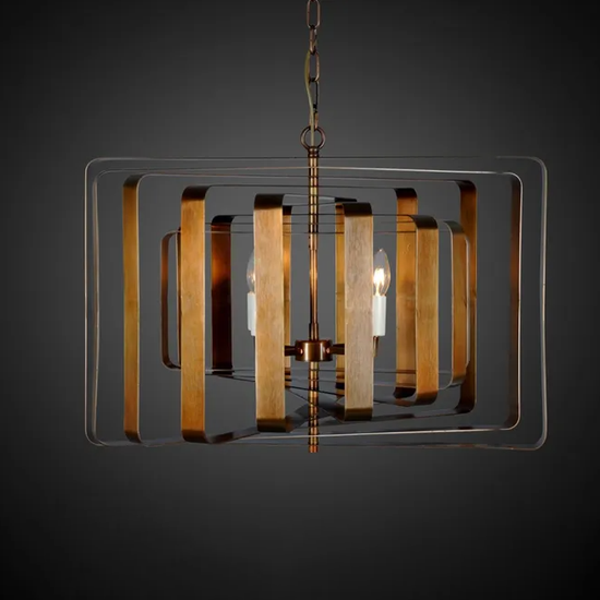 Reuben Pendant at Murano Plus, Lighting Specialists in Auckland