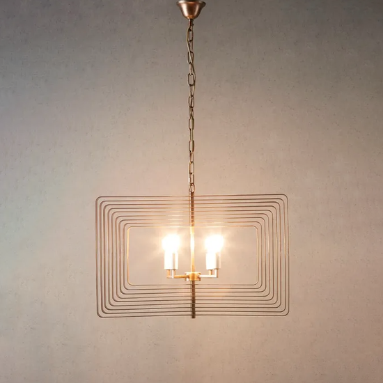 Reuben Pendant at Murano Plus, Lighting Specialists in Auckland