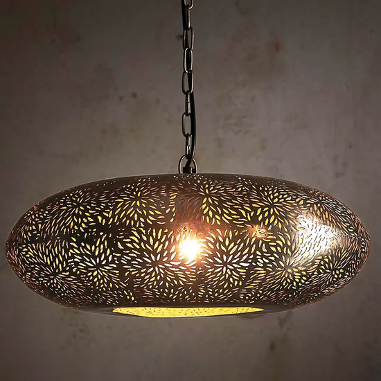 Farida Pendant at Murano Plus, Lighting Specialists in Auckland