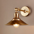 Edwin Wall Light