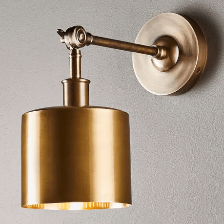 Dartmouth Wall Lamp at Murano Plus, Lighting Specialists in Auckland