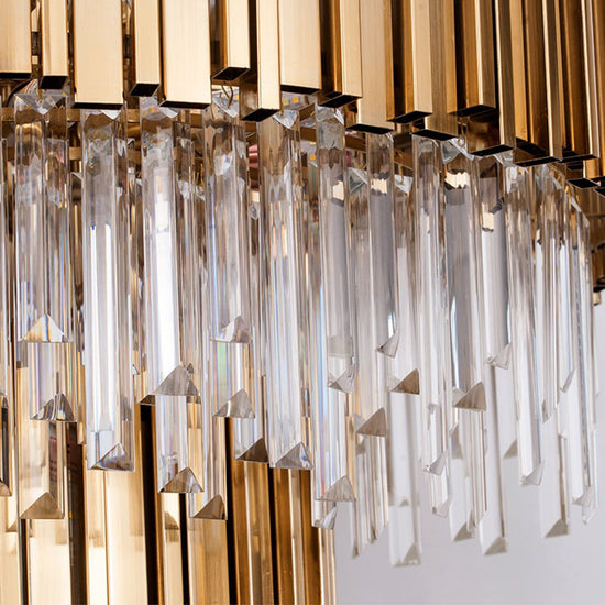 Valor Chandelier at Murano Plus, Lighting Specialists in Auckland